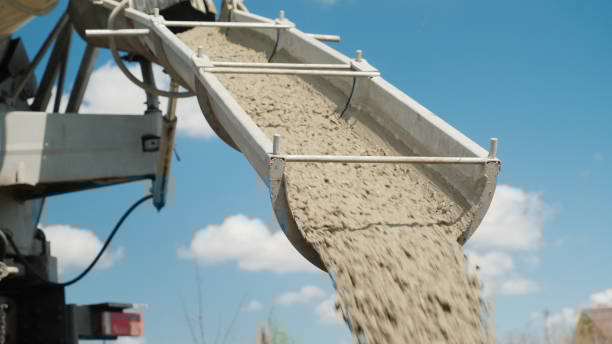 Best Concrete Crack Repair  in Lone Grove, OK