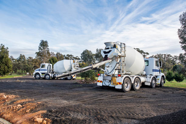 Best Concrete Flooring Contractor  in Lone Grove, OK