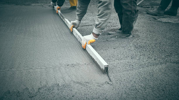 Best Concrete Foundation Installation  in Lone Grove, OK
