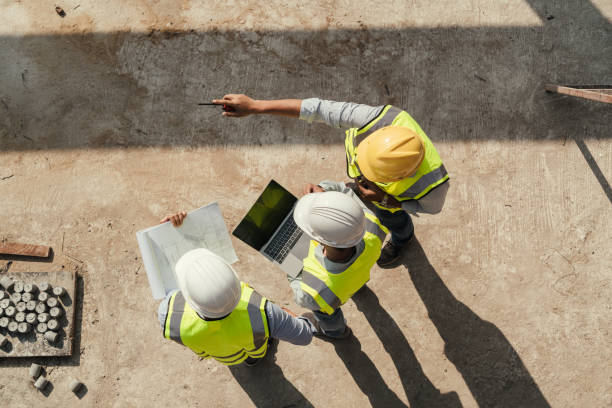 Best Concrete Repair Services  in Lone Grove, OK